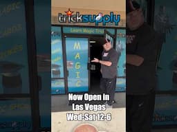 Welcome to TrickSupply!