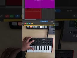 How to setup the Akai MPK Mini iii