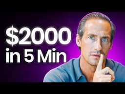 My Day Trading Strategy is Faster Than Scalping (And Less Risky)