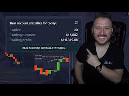BEST Pocket Option Strategy For 2025