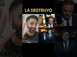 ADORNI DESTRUYÓ A LOSPENNATO