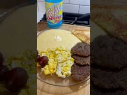 Summer Time Breakfast To Impress The Friends And Family