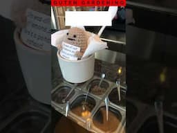 The Happy Potato in Luxembourg Looks AMAZING! | Kumpir