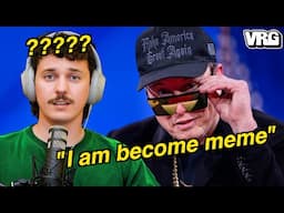 Cringiest Guy of All Time