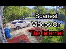 Real Scary Videos That Will Leave You Shocked [Vol. 45]