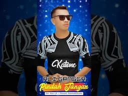 PINDAH TANGAN - ALI GANGGA