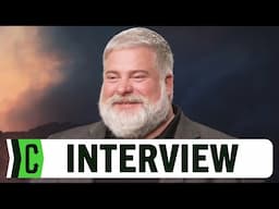 How To Train Your Dragon Director Dean DeBlois on Sequels, the Incredible Daytime VFX Shots & IMAX