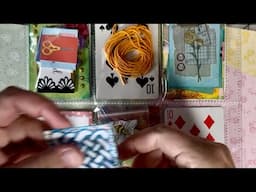 Pocket Letter Swap