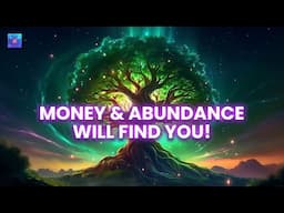 This Wealth Code Is Changing Lives — Will You Be Next? Miracles, Money & Abundance Will Find You!