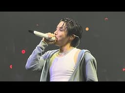 AIRPLANE | AIRPLANE PT.2 제이홉 호프 온 더 스테이지#hopeonthestagemanila #hopeonthestagetour #bts #jhope