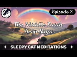 The Middle Earth Sleep Saga (Episode 2) - 'A Perfect Evening in The Shire'