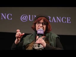Patricia Mazuy on Visiting Hours | Rendez-Vous with French Cinema 2025