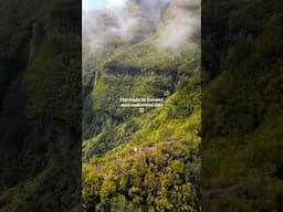 EUROPE’s most Underrated HIKE😍(location at the end🤫) #hiking #madeira