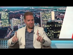 Finalfieber mit Ronny Leber: Die Stimme des Cupfinales
