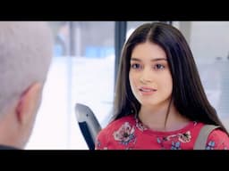 La Rosa de Guadalupe | EN SILENCIO JUNTO A TI [Part 1] | Capítulo 2025 HD VIDEO