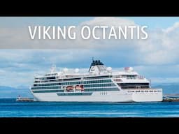 Viking Octantis | Full Expedition Ship Tour