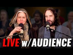 Relating To Different Personality Types (Live in Gettysburg) | Ep 588 | PersonalityHacker.com