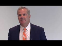 2025 UMMS Risk Management Mock Trial Day 1: Opening Statements
