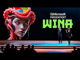 Microsoft stellt die effizienteste KI aller Zeiten vor (ahmt menschlichen Geist nach)