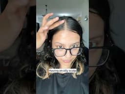 The L'Oreal Paris Hyaluron Pure Range for Oily Scalp is SO good! #ad