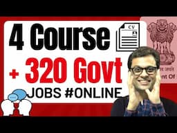 Ep. 02 courses & jobs NCERT Apprentice #ajaycreation #governmentjobs