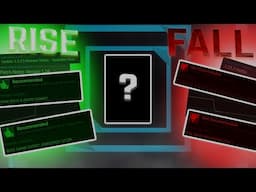 The Rise and Fall of the Greatest Game Ever