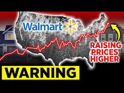 The Recession Just Hit Walmart