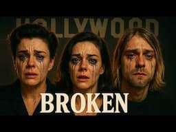 Why Did No One Help Them? The Holywood Stories Behind the Smiles 🎭
