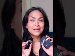 YSL The Inks Blur & Vinyl Cream Swatches #makeupreview