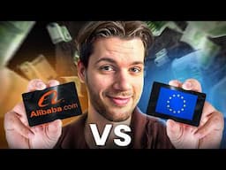 Alibaba vs Europese Leveranciers: Wat is het Beste voor Bol.com en Amazon?