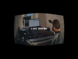 LUKE BARBOSA - WONDER - INTRO