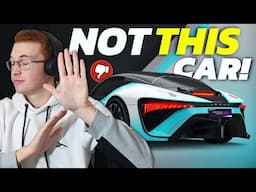 ALWAYS Keep Your Expectations LOW! | Asphalt Legends Unite