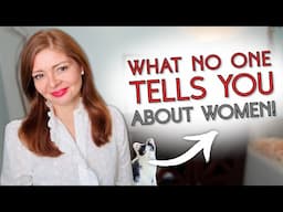5 Harsh Realities About Women Every Man MUST Face