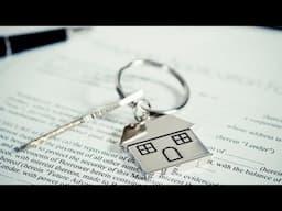 Buying a Home