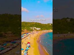 Find Your DREAM Beach in Mazunte Mexico #lapunta #mexicanbeach #surf