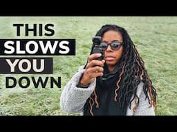 This simple vlog mistake costs you hours