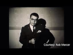 Project Blue Book Briefing on the 1965 Soccorro, New Mexico UFO Landing