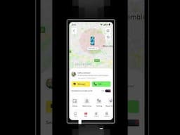 HMD Fusion X1 | Location Safety