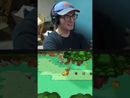 Where the idea for Wizarducks Came From #gamemaker #indiegames #steam