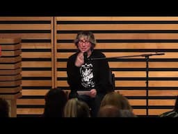 Cyndi Gilbert: How The Bike Brigade Fosters a Culture of Community Care