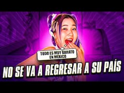 Chingu Amiga No Se Va a ir de México