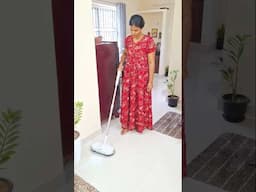 Minivlog#618||💁🏻‍♀️Cleaning routine|| 30Apr|| #shorts #home #vlog #minivlog #tamil #diml #shortvideo