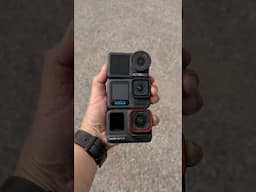 🔥 DJI Action 5 Pro vs GoPro HERO 13 vs Insta360 Ace Pro