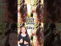 Hair OIL blend that BEATS  your HAIR SPA.  #preityprerna #longhairgrowthtips #haircare #hair