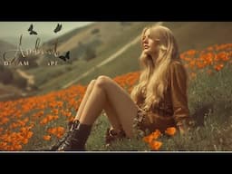 Back to the '60s: A Dream in Motion
