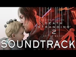 Woodkid – To the Wilder | DEATH STRANDING 2: ON THE BEACH | Instrumental Version
