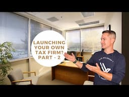 How My Tax Firm Doubled in Year 2: Revenue, Clients & Lessons Learned?