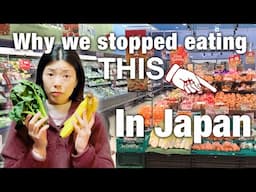 The Dark Side of Japanese Food: What You Should Know Before Moving to Japan | Organic Life in Japan