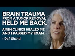 Removing a Brain Tumor: The Brain Trauma Aftermath