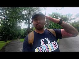 Twice as Far... (DJI Osmo Action 5 Pro Vlog)